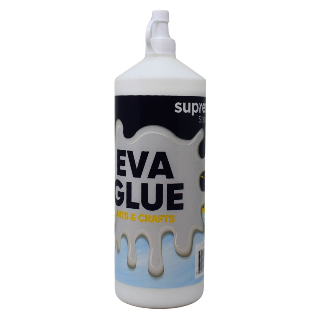 EVA GLUE 1LTR (GL-6249)