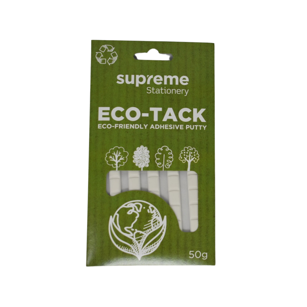 PUTTY ADHESIVE - ECO TACK 50G (BT-1916)