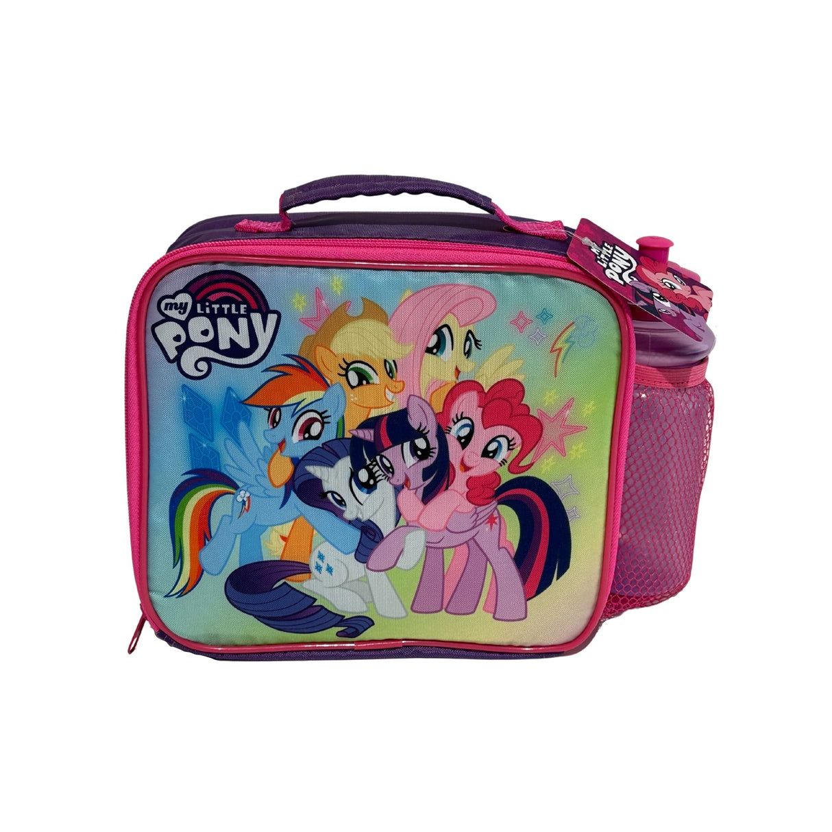 MY LITTLE PONY BAG BOTTLE SET (92601REA)