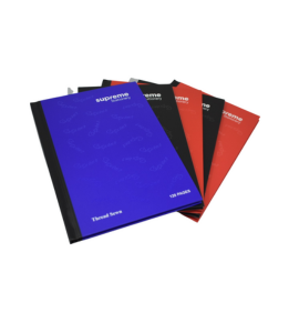 HARDBACK A5 BOYS 120PG (HB-3159B)