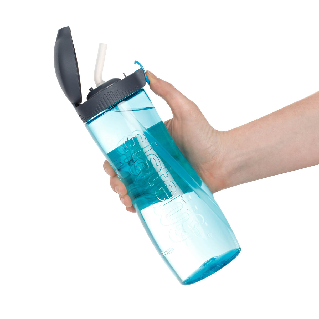 SISTEMA 800ML ACTIVE QUIK FLIP BTL (630)