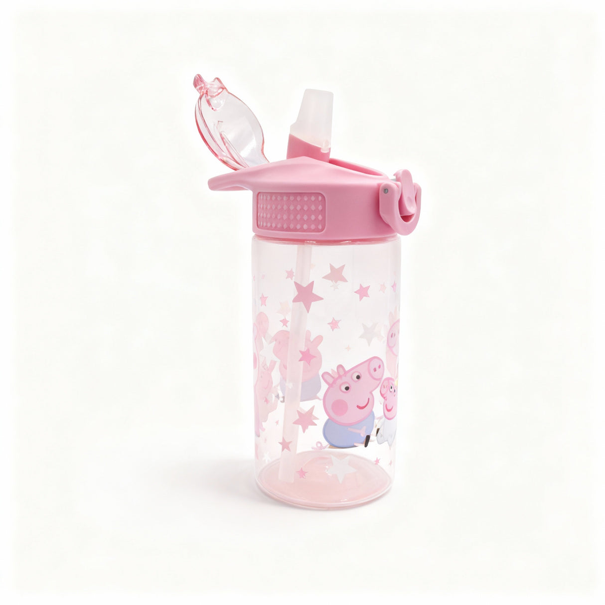 PEPPA PIG PP PALOUSE BOTTLE (97238ASD)