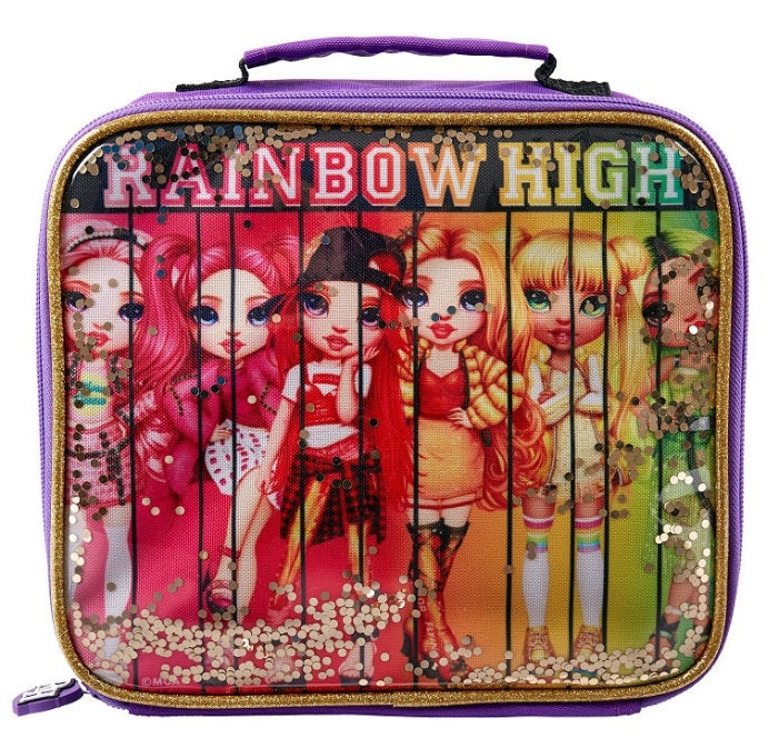 RAINBOW HIGH COMBI SET (94831)