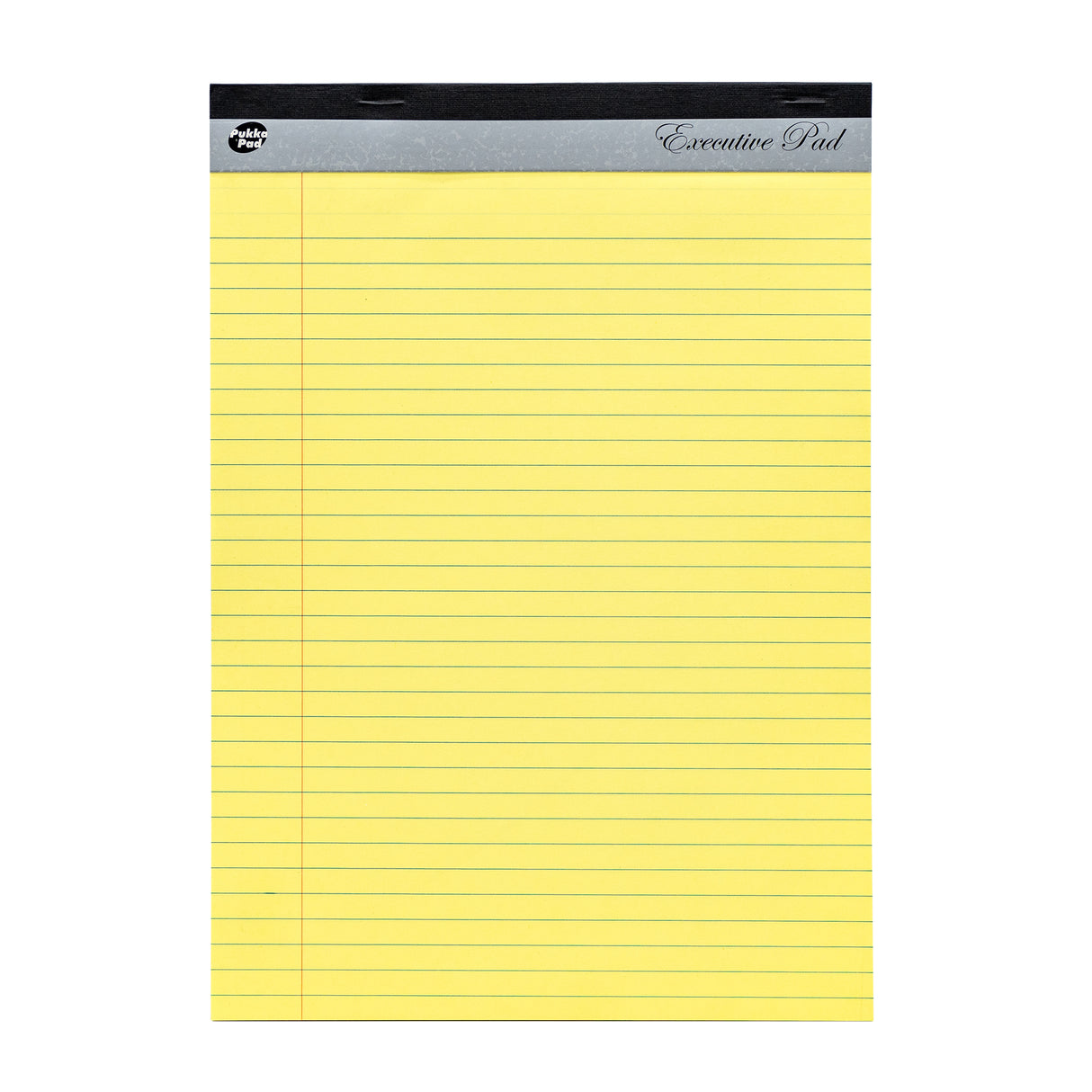 PUKKA 100PG LEGAL PAD (REFEXCYA4)
