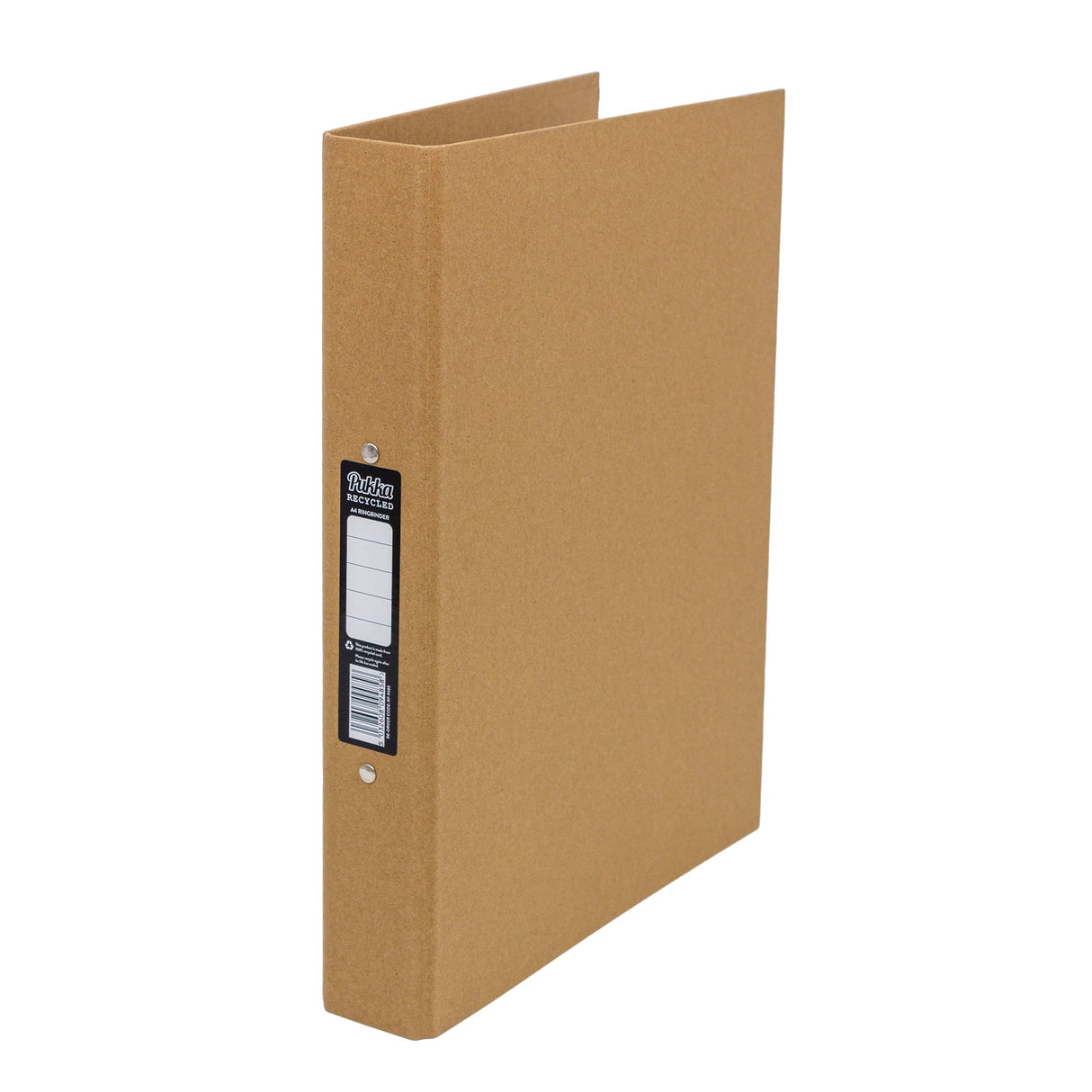 PUKKA KRAFT RING BINDER (RF-9485)