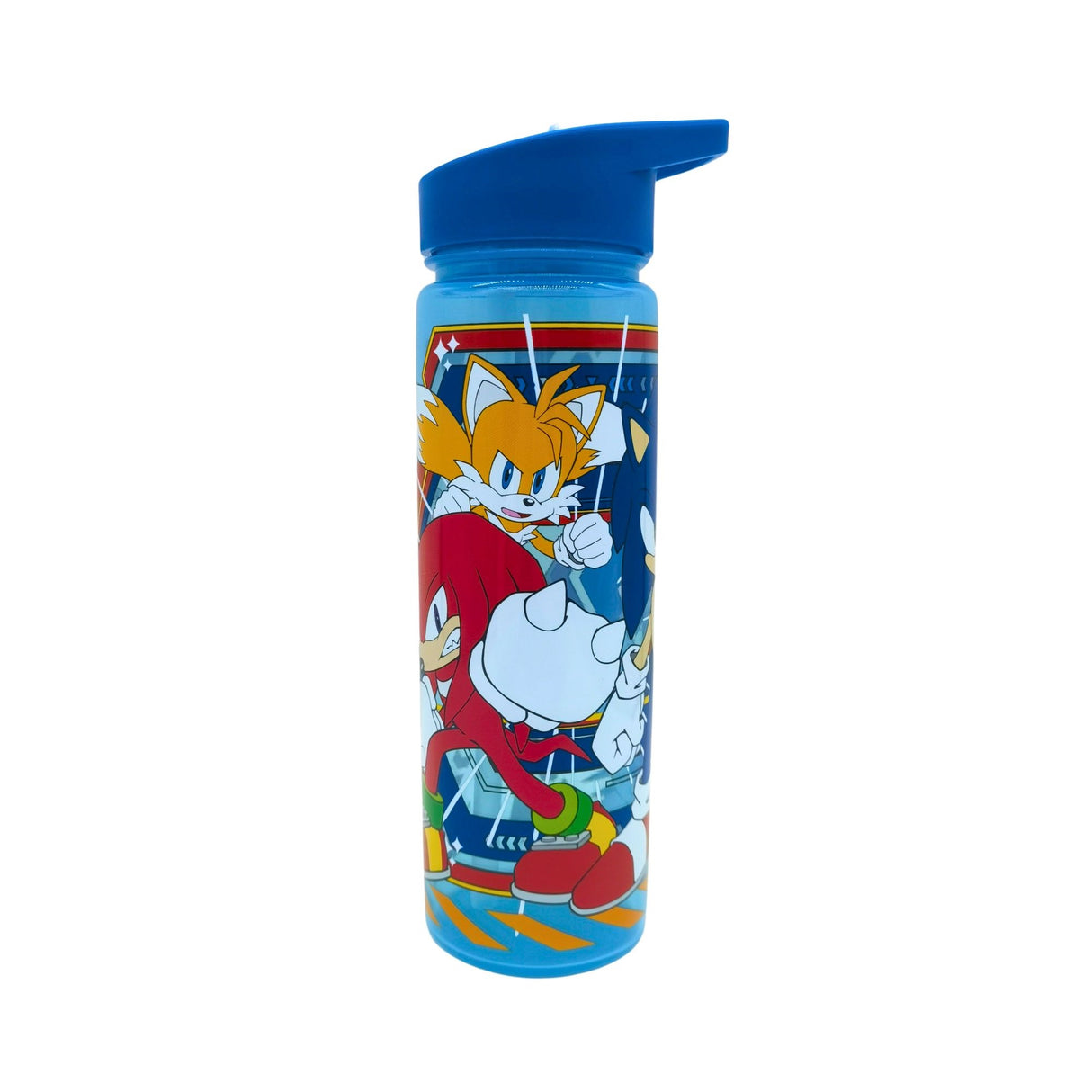 SONIC 600ML PP BOTTLE (94381ASD)