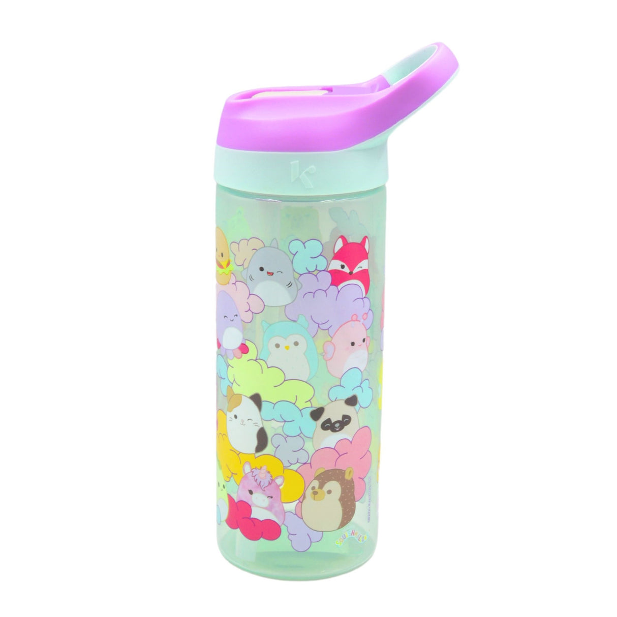 SQUISHMALLOW ATLANTIC BOTTLE (95321ARG)