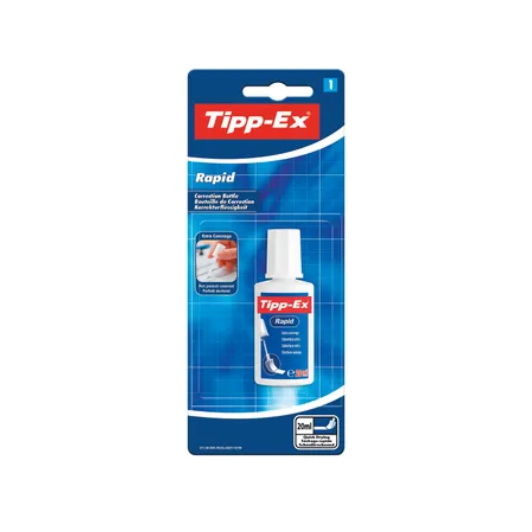 TIPPEX RAPID CARDED (8871592)