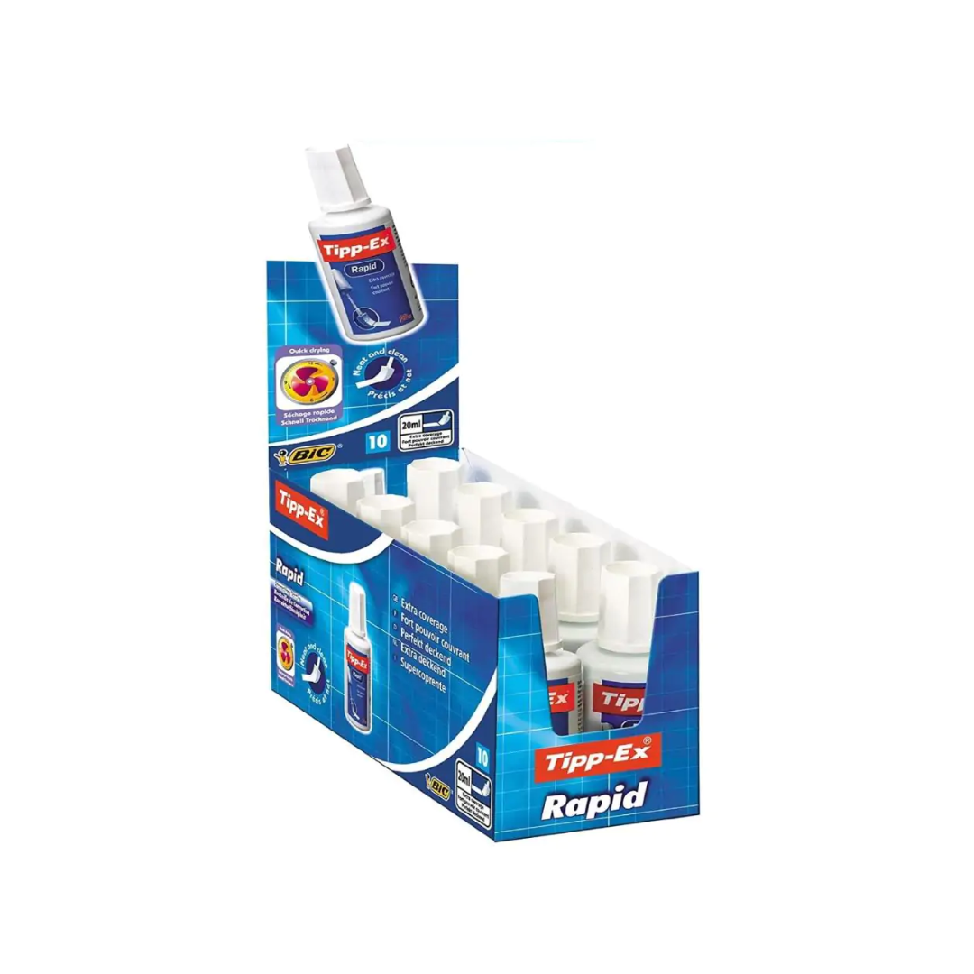 TIPPEX RAPID CDU (8859922)