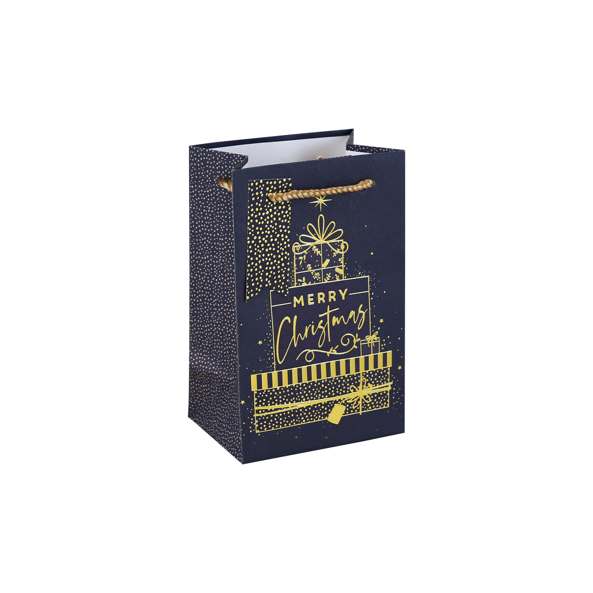 XMAS MERRY CHRISTMAS PERFUM (X-37481-9C)