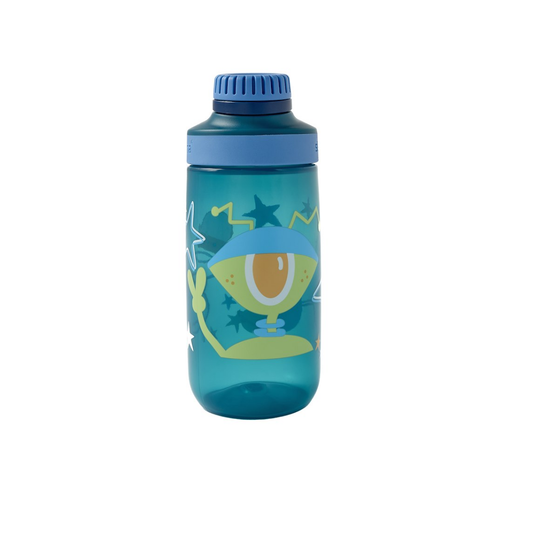 SISTEMA 500ML EASY FLO ASSORTED (605)