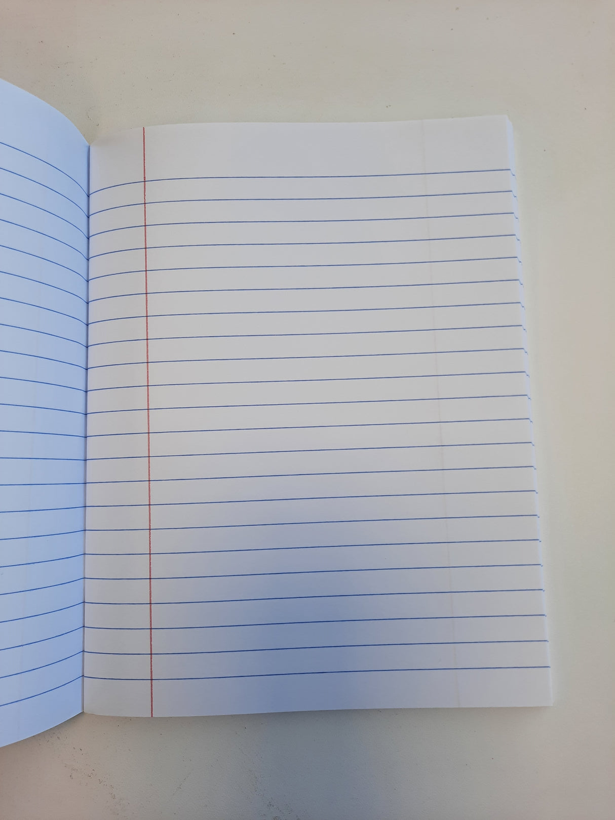 EXERCISE COPY NO.11 120PG PK10 (CB-0554)