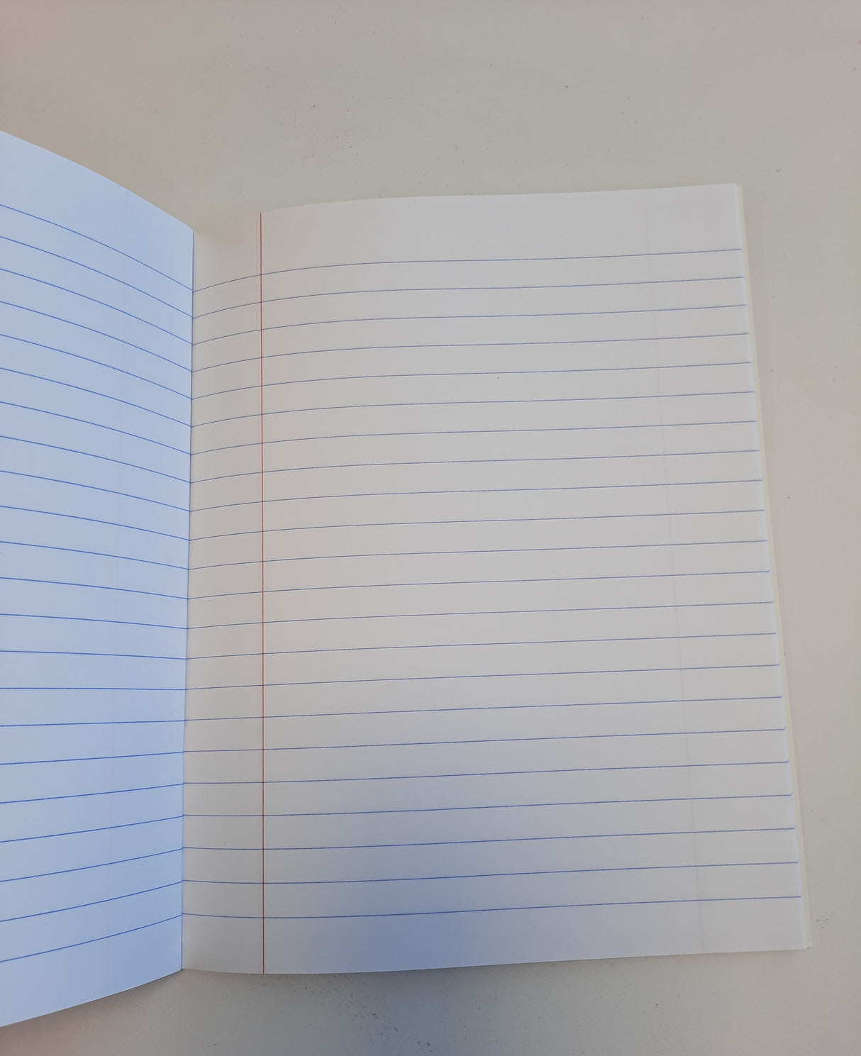 COPY WRITING A12 40PG (CB-0585)