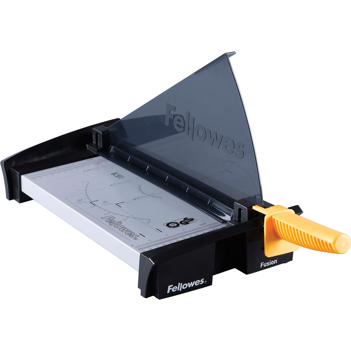 FELLOWES FUSION A4 GUILLOTINE (5410801)