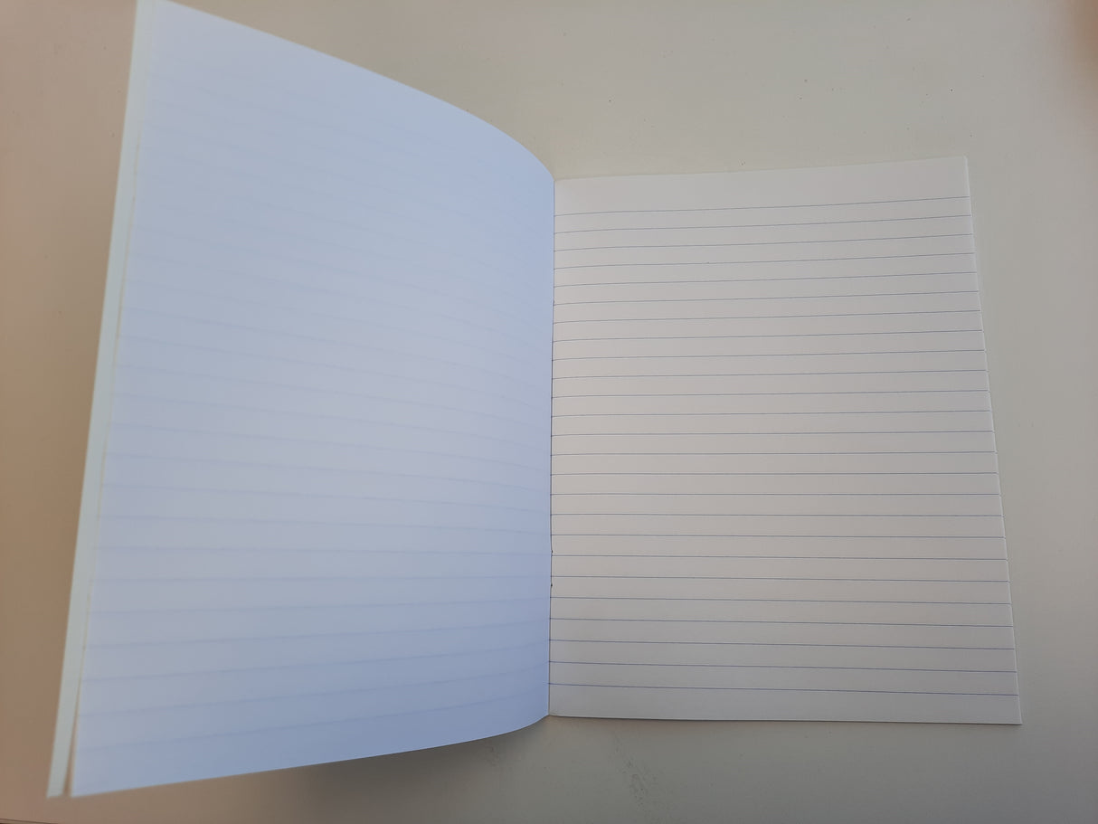 COPY JUNIOR NATURE STUDY (NS-3111)