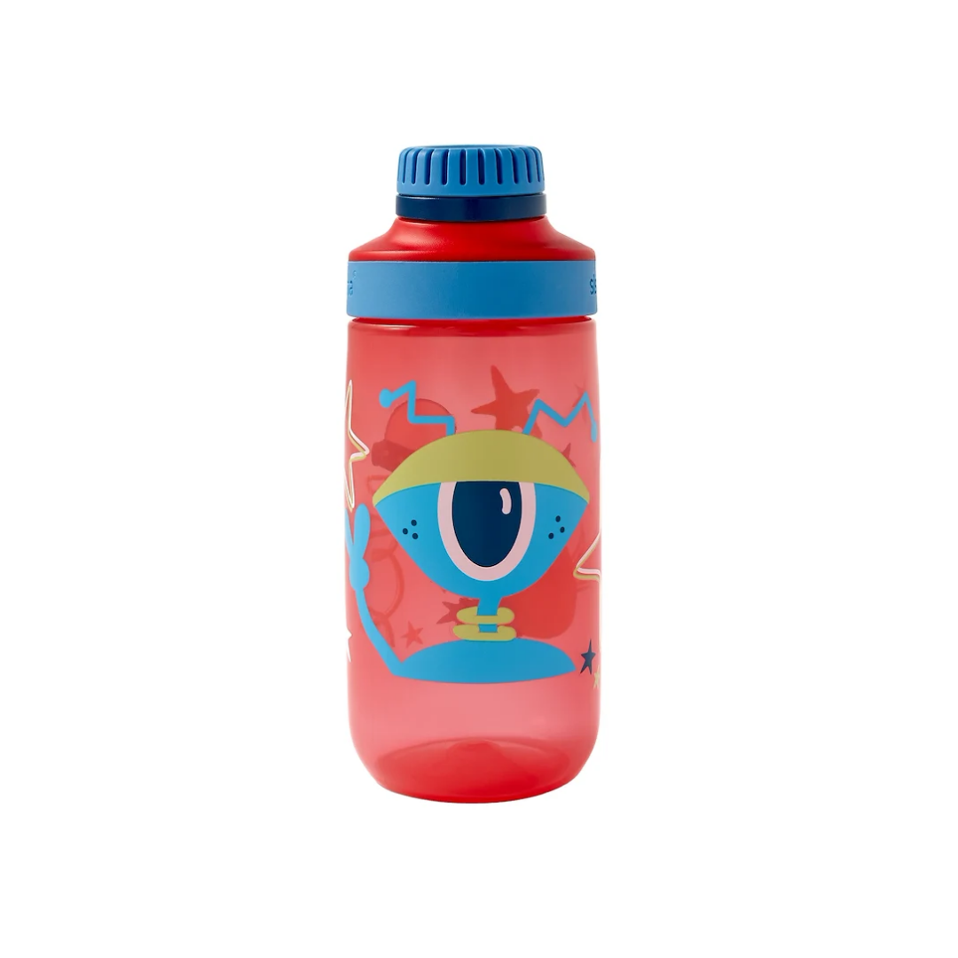 SISTEMA 500ML EASY FLO ASSORTED (605)