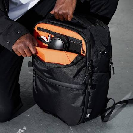Business Luggage