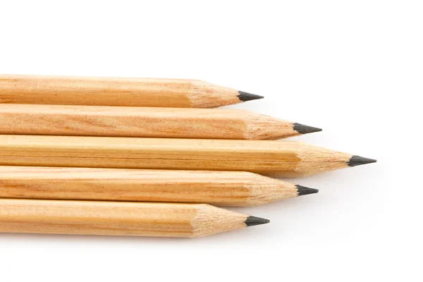 Pencil Display