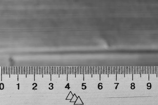 Reach Ruler Rulers – Reach Stationery