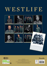 WESTLIFE 2026 A3 CAL (4149)