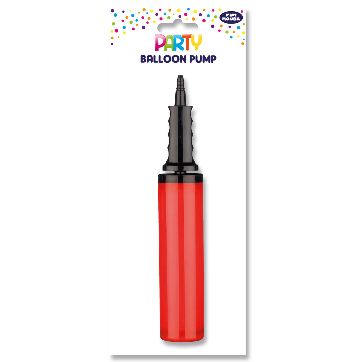 PARTY BALLOON PUMP (15654-BP-1C)