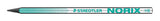 STAEDTLER NORIX GRAPHITE HB3 (181-HBBK3)