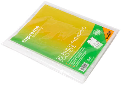 POLYPOCKETS 80PK (PP-0407)