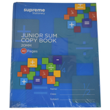 COPY JUNIOR 20MM SUM (JS-0820)