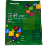 COPY JUNIOR JWC09 15MM (JC-4352)