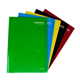 SUPER SELECT MANUSCRIPT EU (MS-2412)