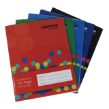 DURABLE WRITING COPY 120PG (DCB-3316)