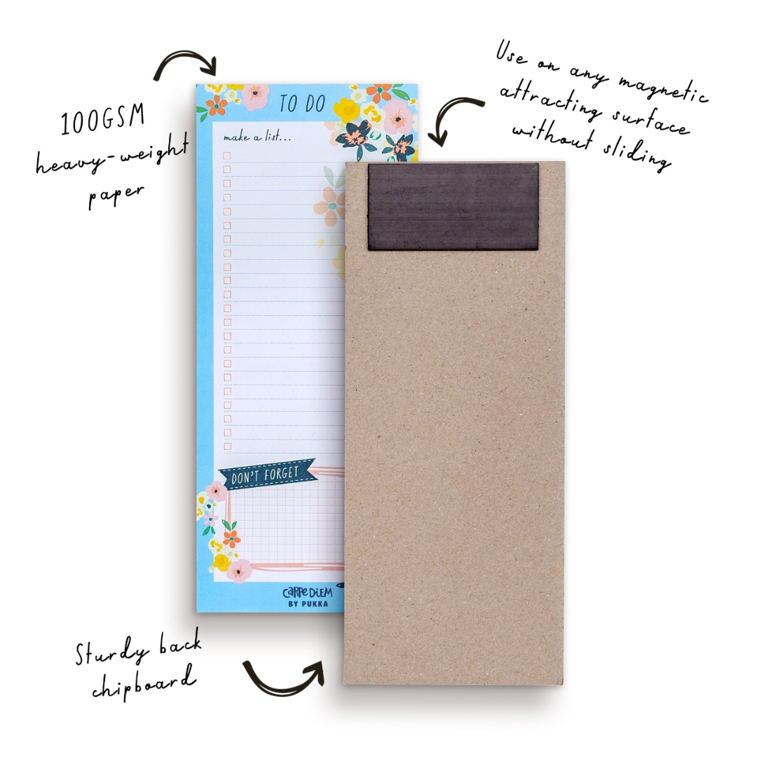 CARPE DIEM TODO LIST DTIZY (9206-CD22)