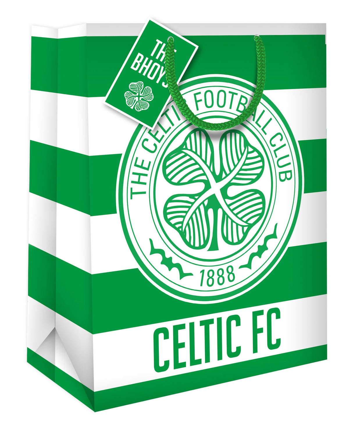 CELTIC GIFT BAG MEDIUM (CEG001)