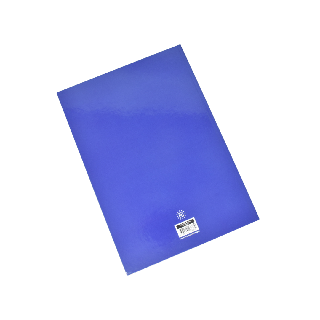 HARDBACK A4 BOY PERFORMANCE EU (PF-8770)