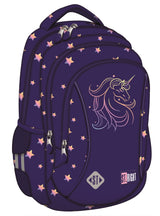 BACKPACK ST 15IN UNICORN GLOW (BP26)