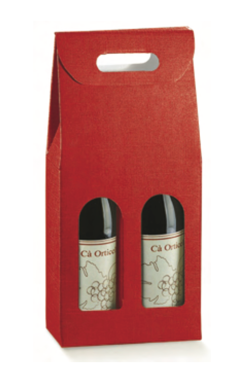 GIFT PACK RED 2 BOTTLE (16995)
