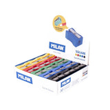 MILAN BASIC SHARPENER BOX 30 (20120230)