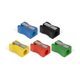 MILAN BASIC SHARPENER BOX 30 (20120230)