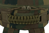 BACKPACK ST 18IN MILITARY CAMO (BP04)