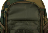 BACKPACK ST 18IN MILITARY CAMO (BP04)