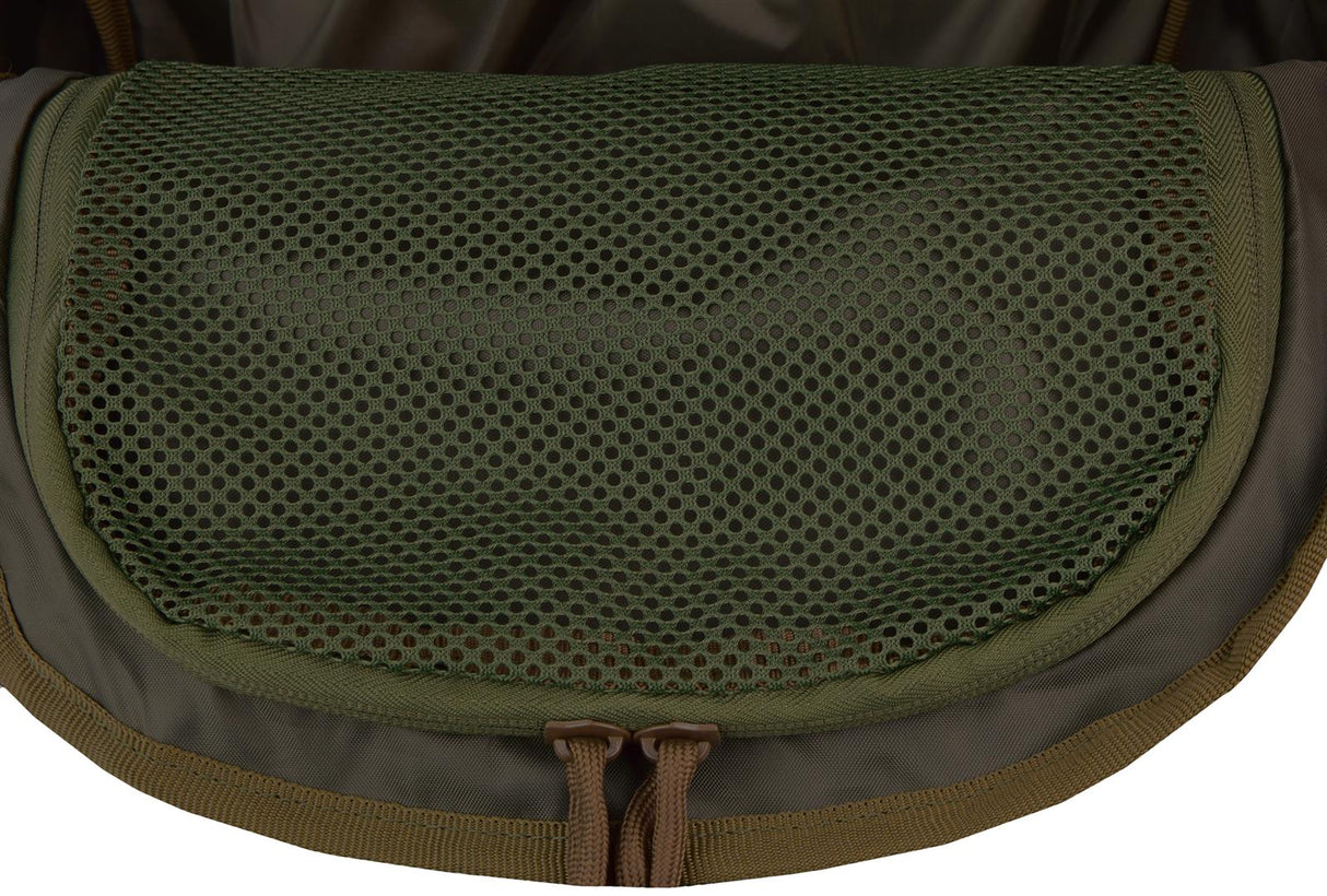 BACKPACK ST 18IN MILITARY CAMO (BP04)