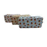DOUBLE PENCIL CASE CAPYBARA (PC-5692)