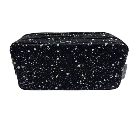 DOUBLE PENCIL CASE GALAXY  (PC-5630)