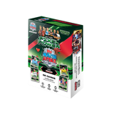 MATCH ATTAX 26/27 BOOSTER TIN