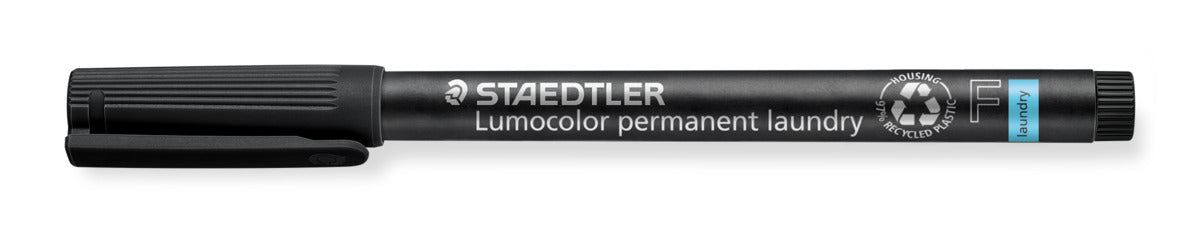 STAEDTLER LAUNDRY MARKER BL1 (319 LM F9)