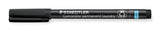 STAEDTLER LAUNDRY MARKER BL1 (319 LM F9)