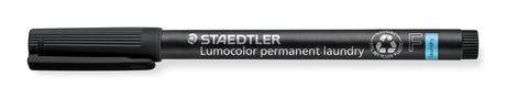STAEDTLER LAUNDRY MARKER BL1 (319 LM F9)