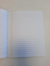 DURABLE WRITING COPY 120PG (DCB-3316)