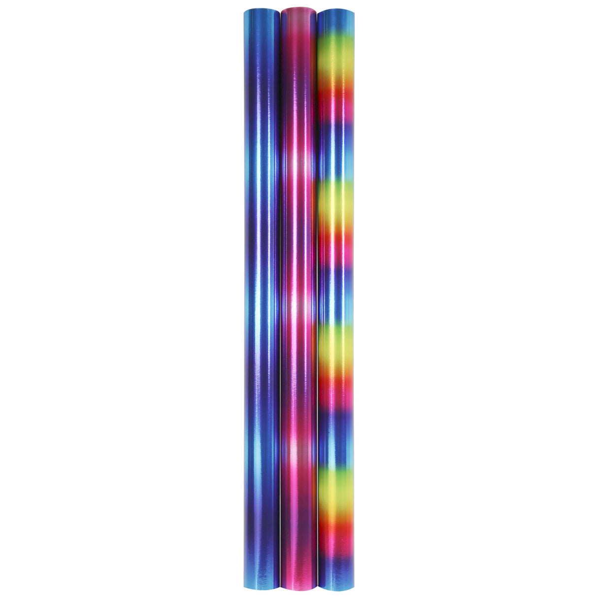 GIFTWRAP METALLIC 1.5M CDU36 (35260-GWC)