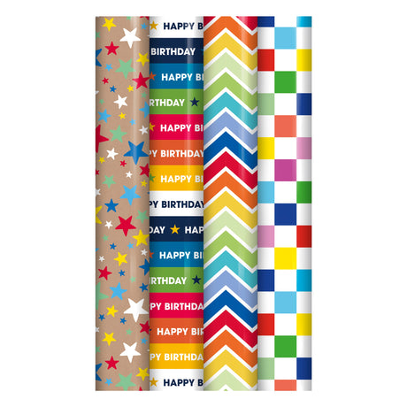 GIFTWRAP 3M GENERIC CDU 49 (35582-GWC)